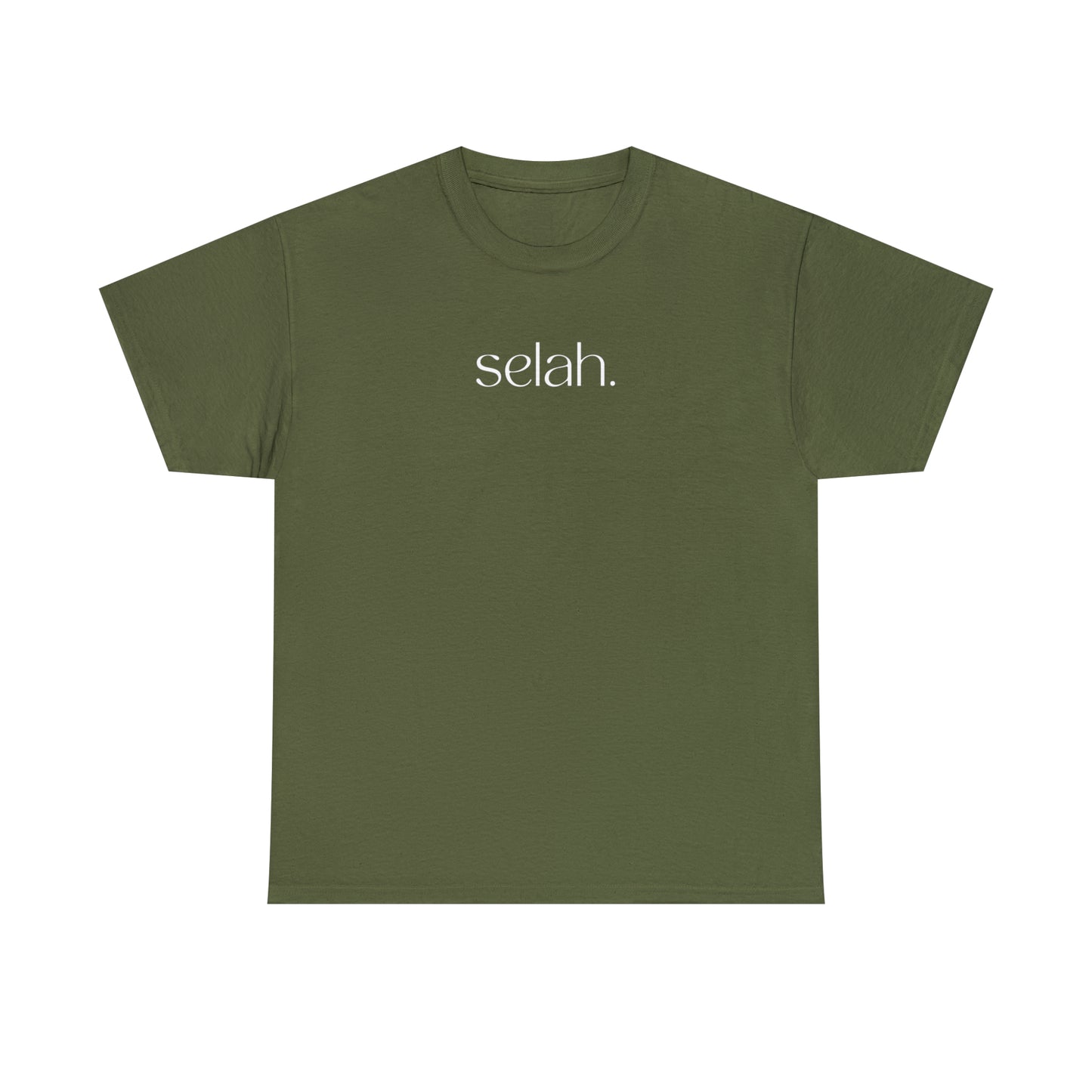 Selah T-Shirt