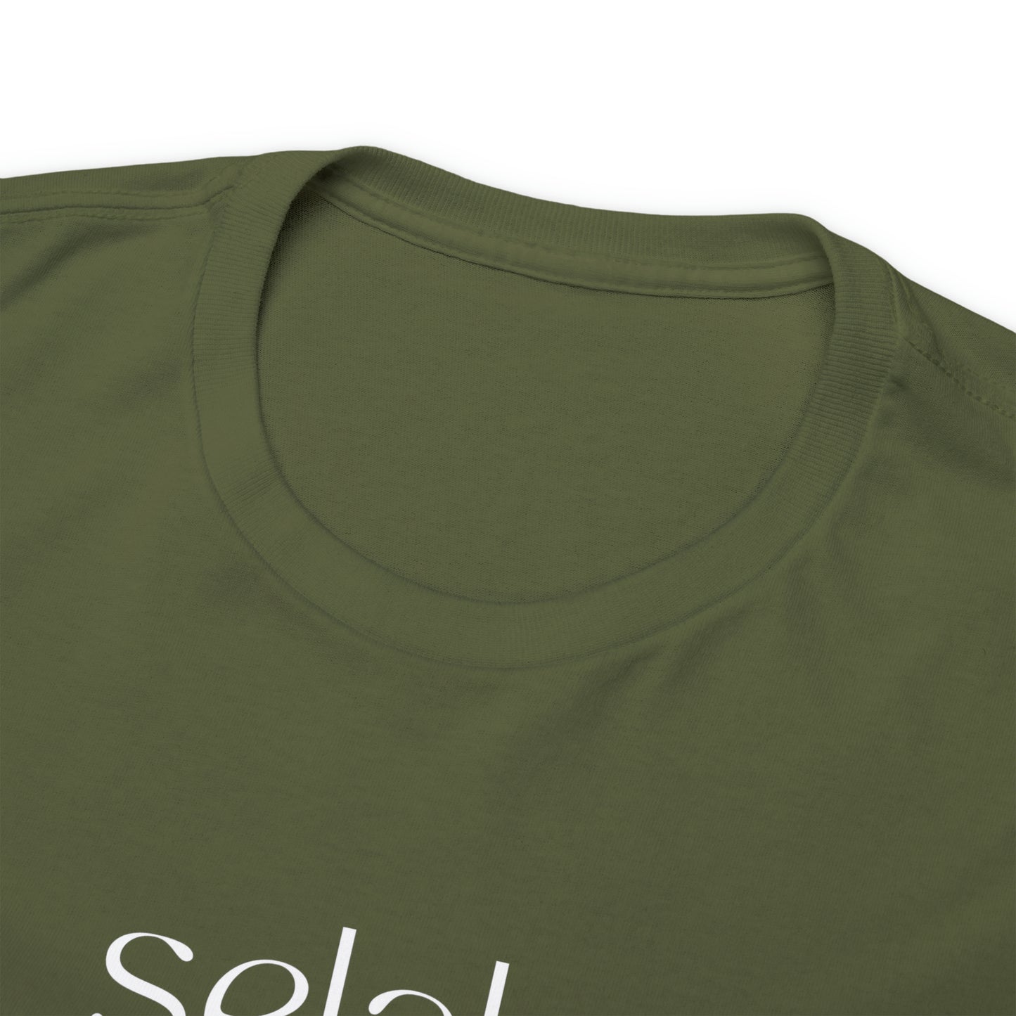 Selah T-Shirt