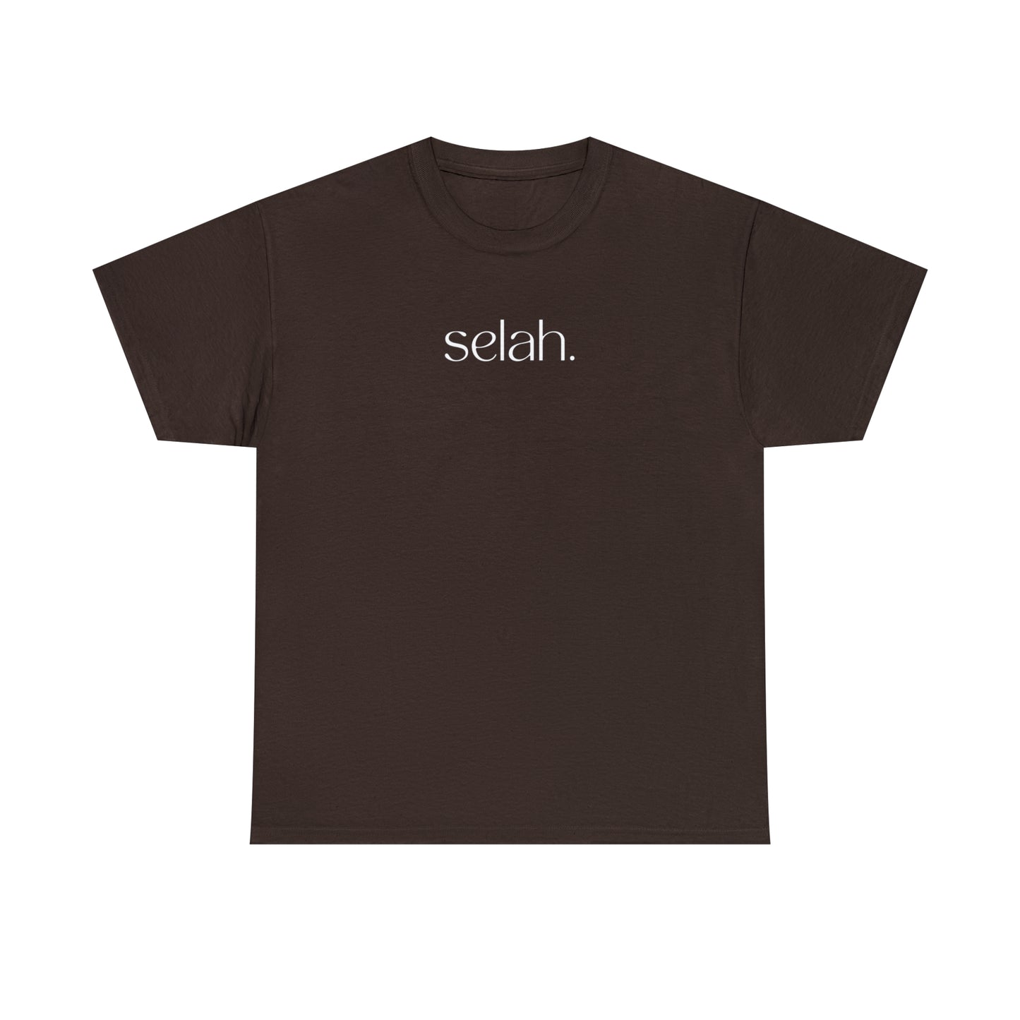 Selah T-Shirt